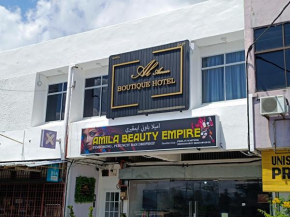 Alameen Boutique Hotel